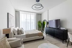 Modern interiors | Community living | Prime Dubai Hills location