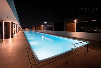 Large Layout | Prime Location with 5* Amenities