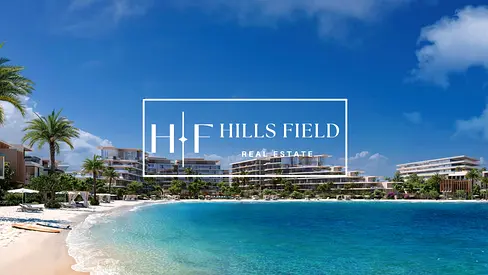 Beachfront | Phase 1 | Private Beach Access | Growing Asset