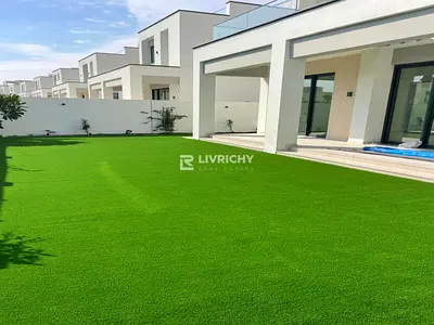 FAMILY VILLA | 4BR + MAID | PRIME LOCATION