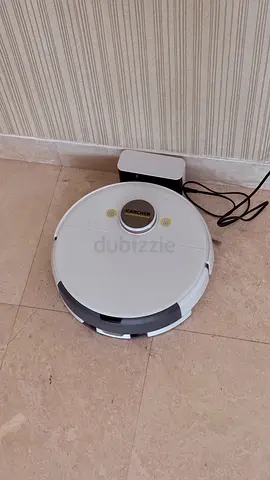 Karcher Robot Vaccum