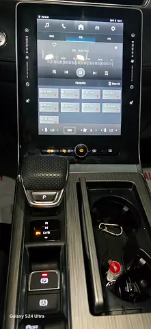 MG RX5 Comfort, миниатюра 5
