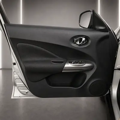 2015 Nissan JUKE — фото 13