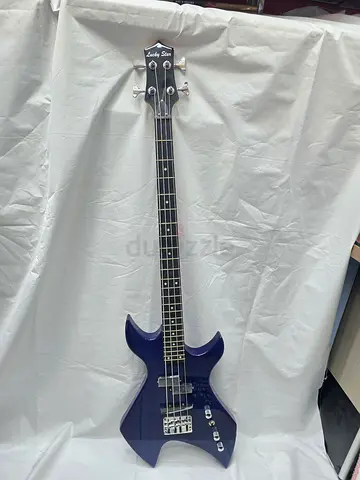 4 String Bass Guitar- Brand New