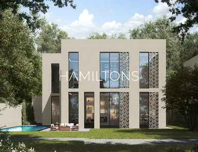 Hayyan – Where Serenity Meets Modern Living