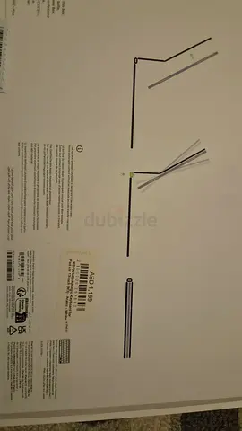 Apple Magic Keyboard (boxed) - like new condition. For iPad air 13 inch