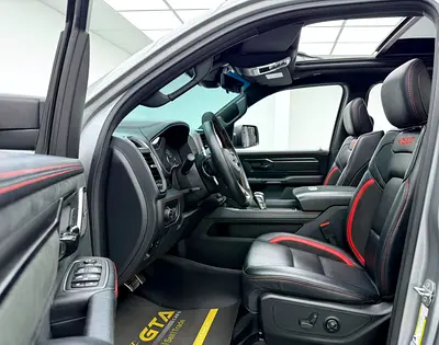 2022 RAM 1500 TRX 照片 8