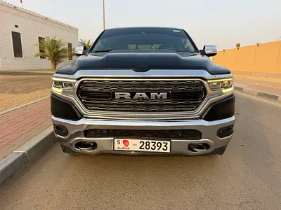 2021 RAM 1500 — миниатюра 5