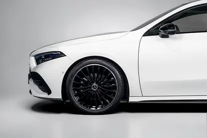 2026 Mercedes-Benz A-klasse A 200 AMG — zdjęcie 6