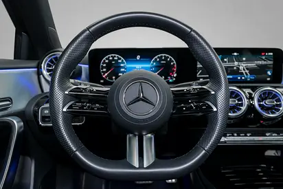 Mercedes-Benz A-Class A 200 AMG, миниатюра 12