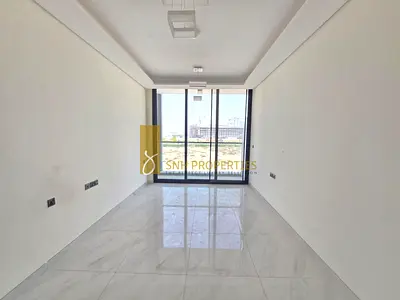 PREMIUM STUDIO | UNFURNISHED | READY TO MOVE IN