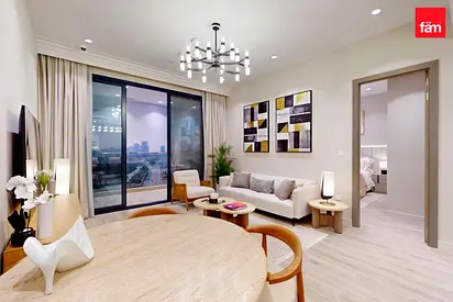 Big Layout| High Floor | Premium | Brand New