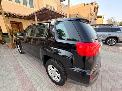 2016 GMC TERRAIN 照片 7