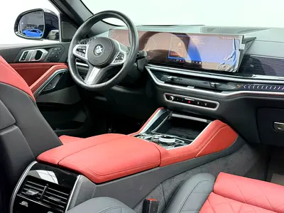 صورة مصغرة 11 لـ 2024 BMW X6