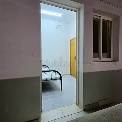 FREE ELECTRICITY, WIFI, AND PARKING AND WITH ALL AMENITIES