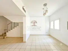 4BR Villa | Autumn Townhouses | Balcony & City View