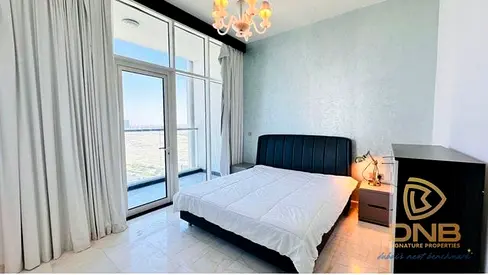 Fully Furnished | 1 Bedroom | Business Bay| 1 Chq