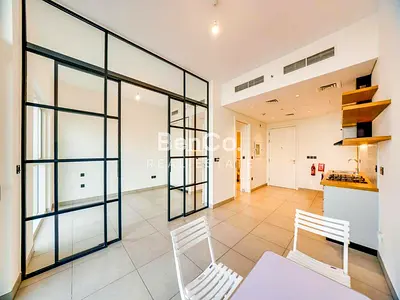 2 Bedrooms | Vacant | Chiller Free | High Floor
