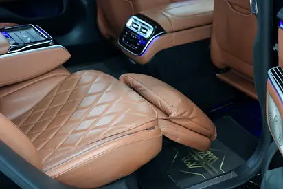 صورة مصغرة 16 لـ 2023 Mercedes-BENZ S-CLASS