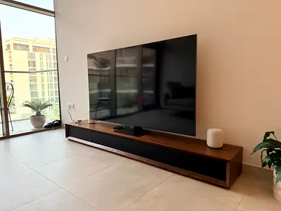 Samsung 75” QN90F