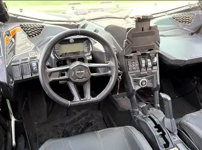 2024 CAN-AM MAVERICK X3 thumbnail 10