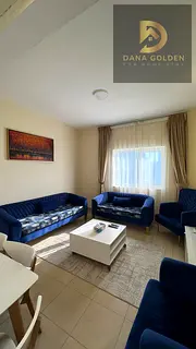 For rent a room and a hall in Sharjah Al Majaz 3