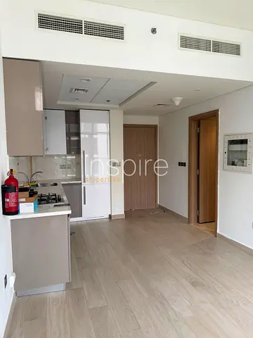 Spacious 1BR | Pool View | Prime Location