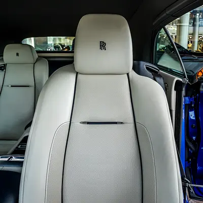 2017 ROLLS-ROYCE DAWN 缩略图 13