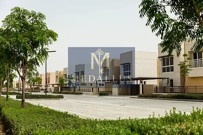 Spacious 3BHK Townhouse in Al Zahia | Ready to Move | Prime Location