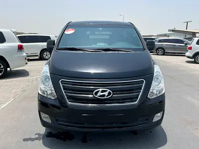 صورة 2 لـ 2017 Hyundai H1