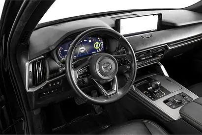 Mazda CX-90 Premium, миниатюра 7