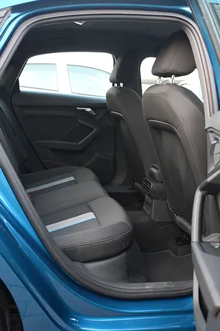 2023 AUDI A3 缩略图 20