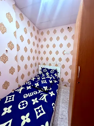 Executive Partition Room Available for Rent – Al Rashidiya 1, Ajman