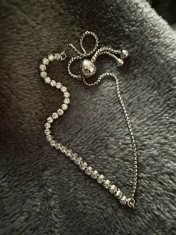 Silver Pandora