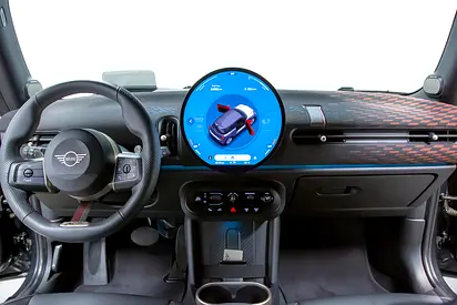 2025 MINI COOPER 缩略图 4