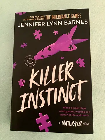 Killer instinct