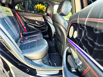 صورة 8 لـ 2019 Mercedes-BENZ E-CLASS
