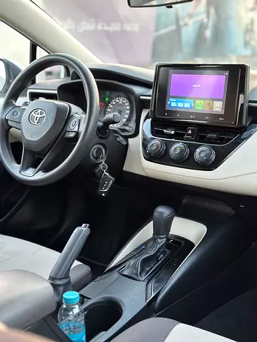 Toyota Corolla XLI, миниатюра 16