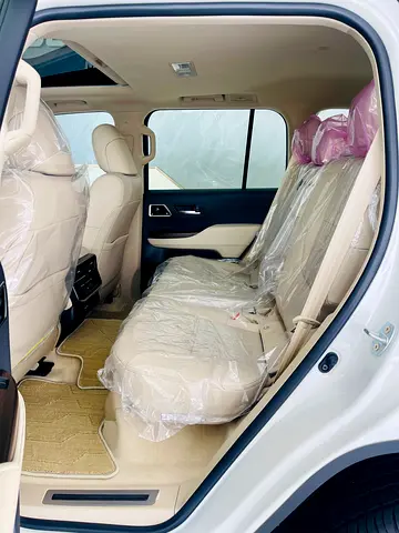 صورة 8 لـ 2026 Toyota LAND CRUISER