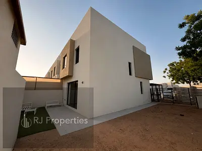 Lavish 3BHK Townhouse Prime Living Affordable Price Nice Finishing