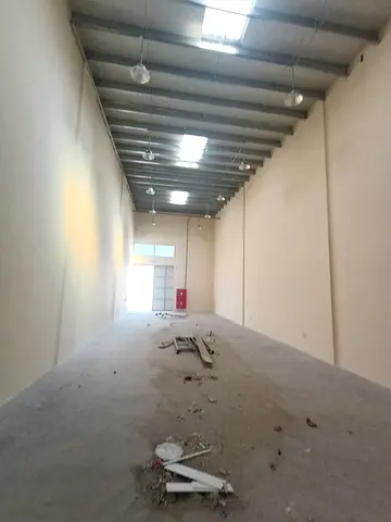 4 Warehouses for Annual Rent in Al Jurf Industrial 2 – Ajman 4 warehouses are available for annual rent in Al Jurf Industrial 2, Ajman, in a strategi