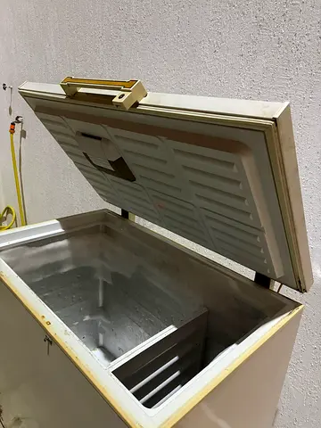 Free freezer perfect condition
