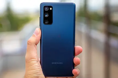 Samsung Galaxy S20 FE