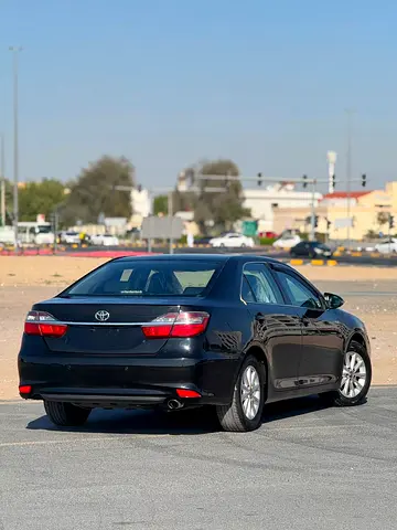 صورة 9 لـ 2016 Toyota CAMRY