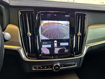 2021 Volvo S90 照片 14