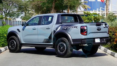 صورة 5 لـ 2026 FORD RANGER
