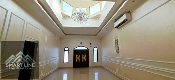 Luxury 4 Bedroom + 2 Hall And Nice Finishing only 95k in Al Ramtha Area