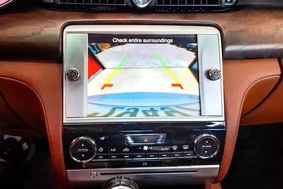 صورة مصغرة 11 لـ 2015 Maserati QUATTROPORTE