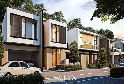 Handover 2027 | 5 Bedroom Villa | Close to OP