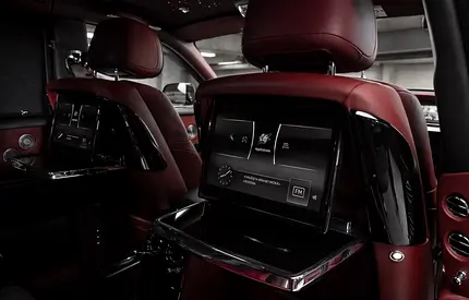 2019 ROLLS-ROYCE PHANTOM 缩略图 7